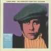 Elton John - The Complete Thom Bell Sessions (RSD 2022 Colored) (Plak)