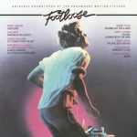 Footloose - Original Motion Picture (Plak) - Görsel 3