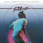 Footloose - Original Motion Picture (Plak)