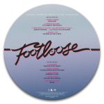 Footloose - Original Motion Picture (Plak) - Görsel 2