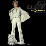 Joe Dassin - A LOlympia Enregistrement Public (2 Plak)