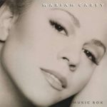 Mariah Carey - Music Box (Plak)