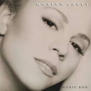 mariah-carey-music-box-plak-pop-lpsony--9450- Mariah Carey - Music Box (Plak) - Görsel 1