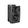 Next Audio W4 Siyah Sıva Üstü Hoparlör Çift - Görsel 2
