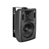 Next Audio W6 Siyah Sıva Üstü Hoparlörü Çift - Görsel 2