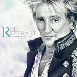 Rod Stewart - The Tears Of Hercules (Plak)