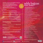Selda Bağcan - 40 Yılın Şarkıları ( 2 Plak) - Görsel 2