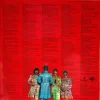 The Beatles - Sgt. Pepper's Lonely Hearts Club Ban d ( Plak) - Görsel 2