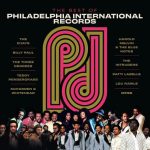 The Best Of Philadelphia International Records (Plak)