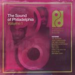 The Sound Of Philadelphia Vol:1 (2'Li Plak)