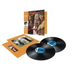 Abba - Ring Ring (50th Anniversary - Half Speed Master) (2 Plak)