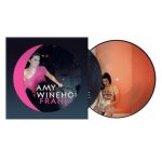 Amy Winehouse - Frank (Picture Disc) (2 Plak)