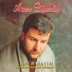 Azer Bülbül - Dokunmayın Çok Fenayım (Plak)