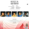 Boney M - Eye Dance (Plak) - Görsel 2