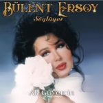 Bülent Ersoy - Ak Güvercin (Plak)