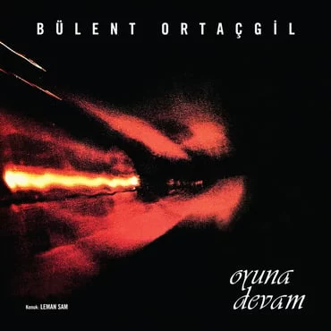 bulent-ortacgil-oyuna-devam-plak-alter-757-86 Bülent Ortaçgil - Oyuna Devam (Plak) - Görsel 1