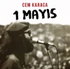 Cem Karaca - 1 Mayıs (Plak)