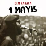 Cem Karaca - 1 Mayıs (Plak)