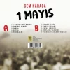 Cem Karaca - 1 Mayıs (Plak) - Görsel 2