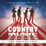 Country Music - A Film by Ken Burns (The Soundtrac k) (2 Plak)