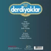 Derdiyoklar İkilisi - Disko Folk (Plak) - Görsel 2