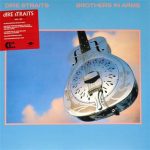 Dire Straits - Brother In Arms (2 Plak)