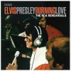 Elvis Presley - Burning Love - The RCA Rehearsals (RSD 2023 - 50th Anniversary) (2 Plak) - Görsel 2