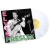 Elvis Presley - Elvis Presley (White Vinyl) (Plak)