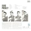 Elvis Presley - Elvis Presley (White Vinyl) (Plak) - Görsel 3
