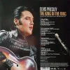 Elvis Presley - The King In The Ring (2 Plak) - Görsel 2