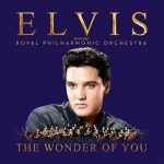 Elvis Presley - The Royal Philharmonic Orchestra (2 Plak)