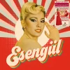 Esengül - Esengül (Renkli Plak)