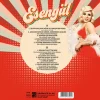 Esengül - Esengül (Renkli Plak) - Görsel 2