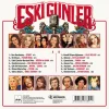 Eski Günler - Çeşitli Sanatçılar (Plak) - Görsel 2