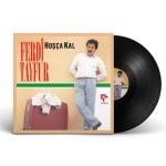 Ferdi Tayfur - Hoşça Kal (Plak)