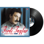 Ferdi Tayfur - Zaman Tüneli Arşiv 1 (Plak)