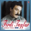 Ferdi Tayfur - Zaman Tüneli Arşiv 1 (Plak) - Görsel 4