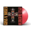 Guns N Roses -Appetite For Destruction (Red Plak)