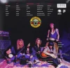 Guns N Roses -Appetite For Destruction (Red Plak) - Görsel 2