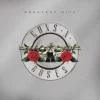 Guns'N Roses - Greatest Hits (2 Plak) ( Red/Black Spatter Vinyl ) - Görsel 2