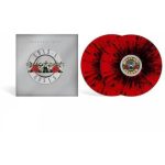 Guns'N Roses - Greatest Hits (2 Plak) ( Red/Black Spatter Vinyl )