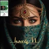 Harem Arabia (Renkli Plak)