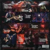 Iron Maiden - Nights Of The Dead, Legacy Of The Be ast: Live In Mexico City (3 Plak) - Görsel 6