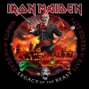 Iron Maiden - Nights Of The Dead, Legacy Of The Be ast: Live In Mexico City (3 Plak) - Görsel 2
