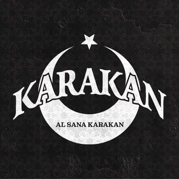 karakan-al-sana-karakan-plak-hip-hop-r-c9884d Karakan - Al Sana Karakan (Plak) - Görsel 1