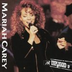 Mariah Carey-Mtv Unplugged (Plak)