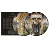Michael Jackson -Dangerous '' Picture Disc''(2 Plak)