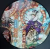Michael Jackson -Dangerous '' Picture Disc''(2 Plak) - Görsel 4