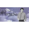 Müslüm Gürses - Dağlarda Kar Olsaydım (Plak) - Görsel 5