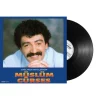 Müslüm Gürses - Dağlarda Kar Olsaydım (Plak)